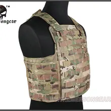 Боевое боевое снаряжение для страйкбола EMERSON Navy Seal жилет специального назначения защитный стиль Мультикам AT-FG EM2983 AOR