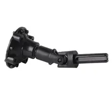 Вход вал мост Обложка для RC 1/16 взбирающийся гусеничный автомобиля WPL B-1/B-24/C-14/C-24/B-16, запчасти для грузовика запасных Запчасти аксессуары