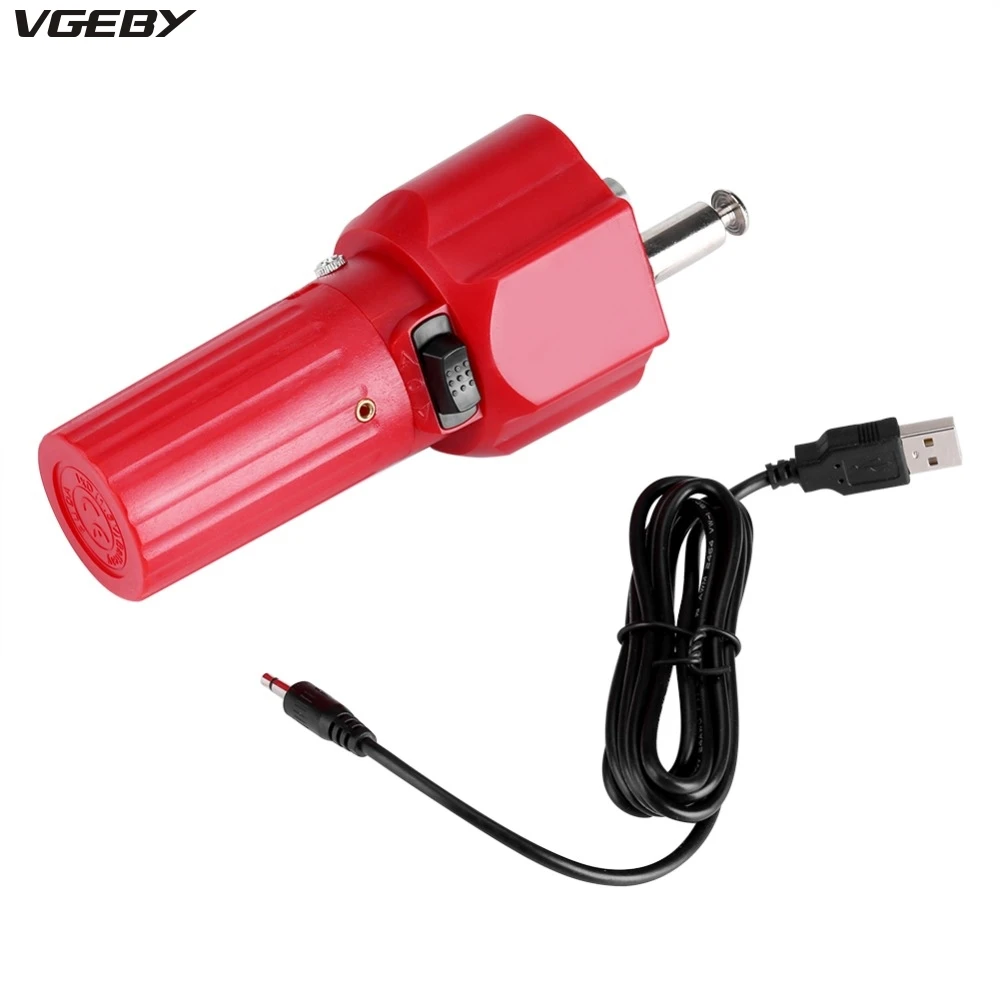 

DC 5V Electric Grill BBQ Barbecue Roast Motor Rotisserie Rotator Battery Operated Camping Picnic High Quality
