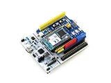 RPi expansion board