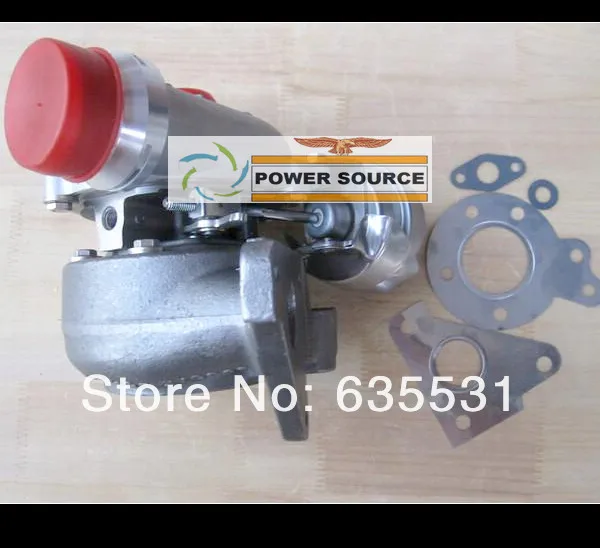 KP39 BV39 54399880027 54399880002 Turbocharger For Renault Kangoo II Megane II Scenic II Modus 1.5L K9K-THP 1.5dCi 103HP Gaskets (4).JPG