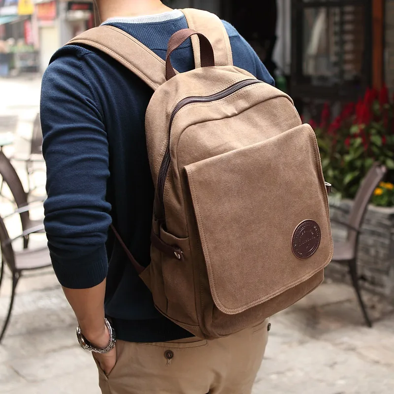 Prix pour Muzee nouveau étudiant ordinateur portable sac à dos haute capacité sac à dos de mode casual toile sac à dos pour les adolescents mochila Prix pour Muzee nouveau étudiant ordinateur portable sac à dos haute capacité sac à dos de mode casual toile sac à dos pour les adolescents mochila