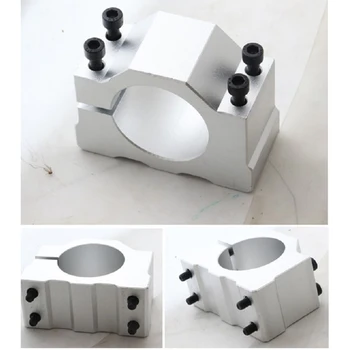 

Dia.48MM Spindle Motor Clamp Mount Bracket with Screws Special for 300W Electric Motor