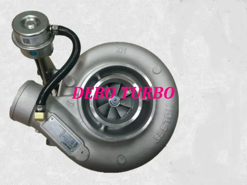 Nowe oryginalne turbosprężarki HOLSET HX40W 4049355 4029184 Turbo turbosprężarka do DCEC Cummins 6CT 6CTA 8.3L 240/260HP Nowe oryginalne turbosprężarki HOLSET HX40W 4049355 4029184 Turbo turbosprężarka do DCEC Cummins 6CT 6CTA 8.3L 240/260HP