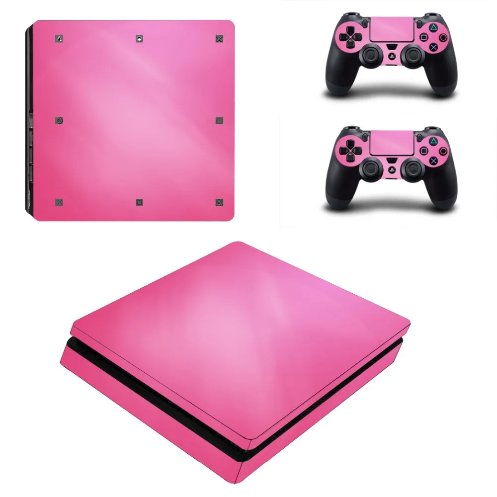 playstation 4 rosa