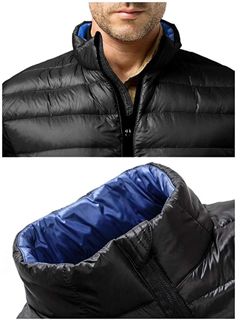 Men's Goose Hiking Down Jacket Snowboard Rain Jackets Winter Snow Outdoor Camping Cycling Coat Skiing Suit Fishing Costume (16)