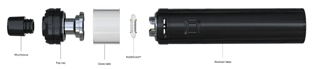 EXCEED NC Kit-3