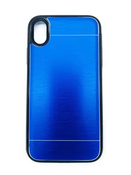 

Stand case foil back for Xiaomi Redmi 6/6A Blue