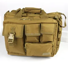 Тактическая Сумка для ноутбука Mochila Molle, сумка-портфель, мужская сумка через плечо, уличный спортивный рюкзак, военная техника