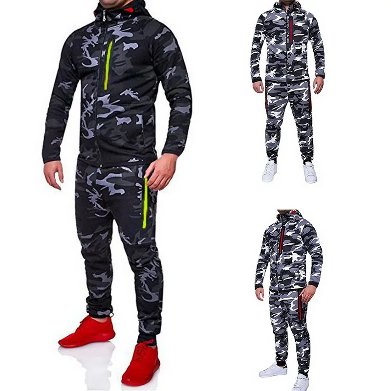 Zoga спортивный костюм