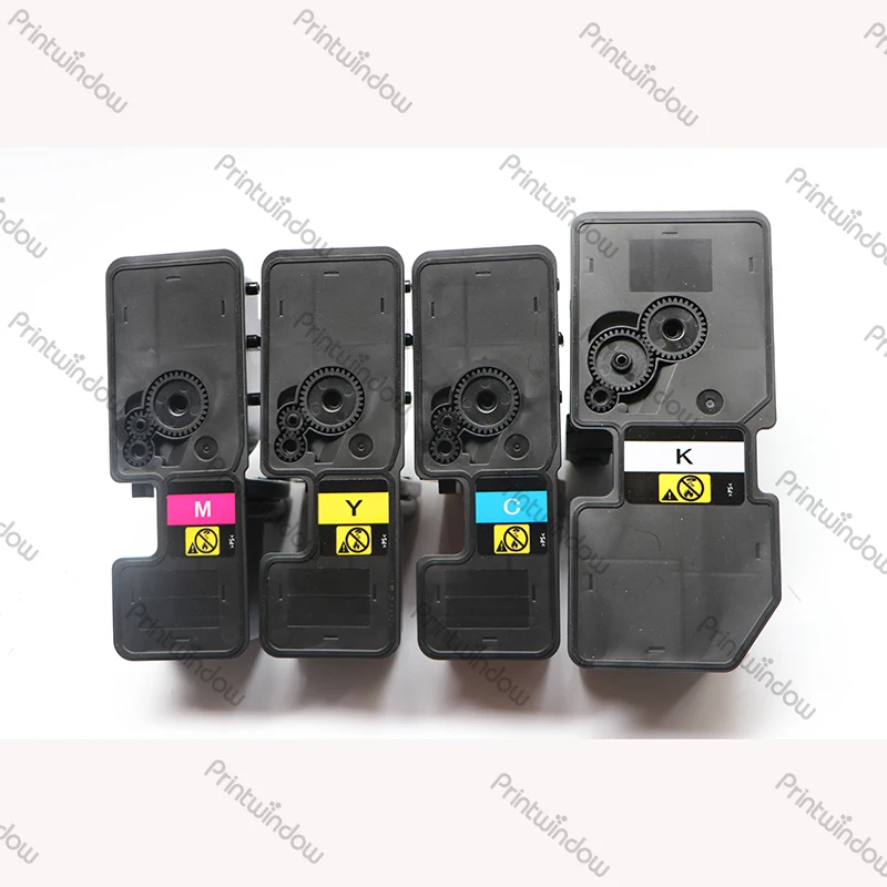 Цветной тонер-картридж для Kyocera p5021лерн P5021cdw P5026 M5521 M5526cdw m5021лерн P 5021 5026 |