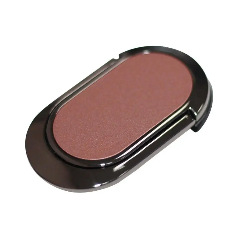 rose gold Подставка для планшета, удобный держатель, вращение на 360 градусов, кольцо на палец, подставка, дизайн, универсальный держатель для телефона, магнитный автомобильный кронштейн - Цвет: rose gold