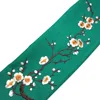 Plum Blossom Flower Applique Clothing Embroidery Patch Fabric Sticker Iron On Sew On Patch Craft Sewing Repair Embroidered ► Photo 3/6