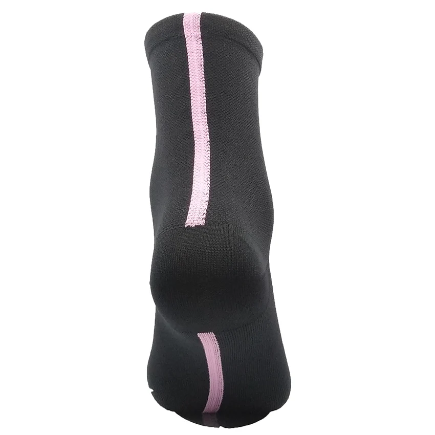 Однотонные спортивные носки для активного отдыха профессиональные велосипедные