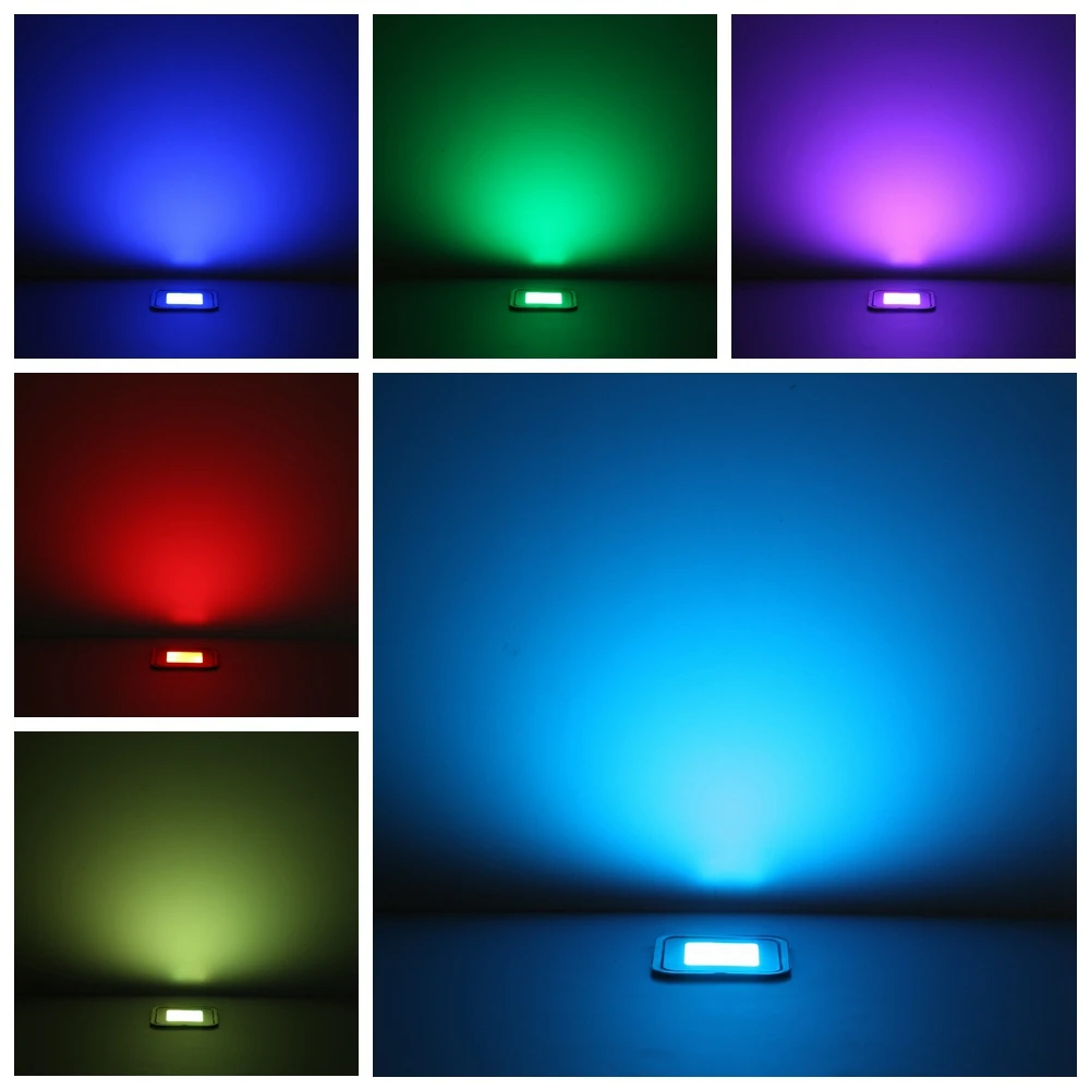 Conduziu a Lâmpada Livre com a Inserção Luz da Escada ao ar Grupo de 10 Inoxidável Inground Dc12v Box r g b y Rgb ww cw Aço 0.6 w 12 Inground DC12V Luz Da Escada Ao Ar