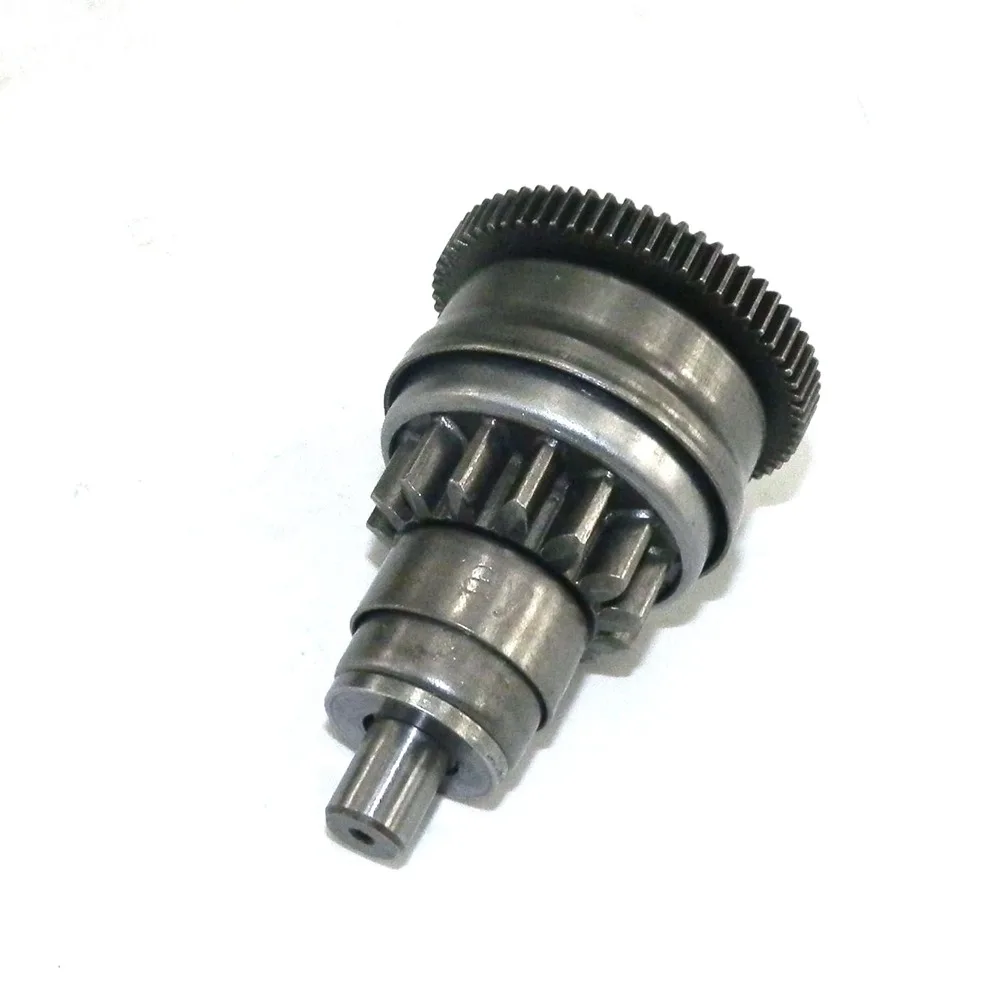 Сцепление для скутера мопеда GY6 50 139QMB|clutch gear|starter bendixstarter clutch |