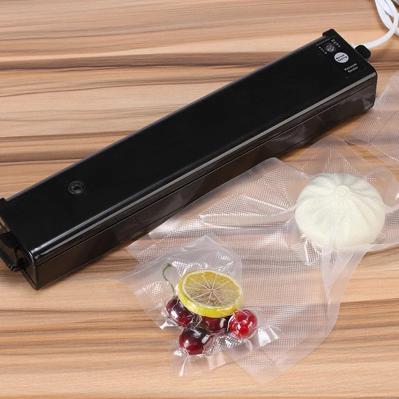 

Household Food Vacuum Packaging Machine Automatic Compression Sealing Machine Vacuum Sealing Pocket Food Preservation