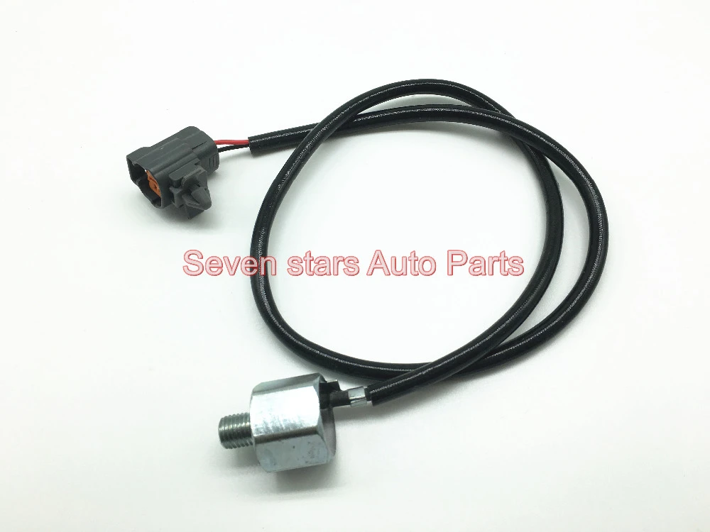 Mazda KL01-18-921B Ignition Knock Detonation Sensor Mazda KL01-18-921B Ignition Knock Detonation Sensor