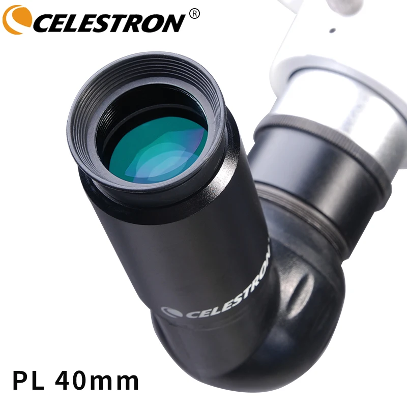 

celesteastronomical telescope eyepiece 40mm long focal length Plosser 1.25 inch /31.7mm telephoto eyepiece