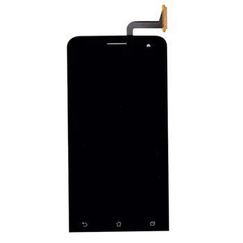 

Zerosky For Asus ZenFone 5 A500CG A500KL Touch Screen Digitizer+LCD Display Assembly Phone Replacement