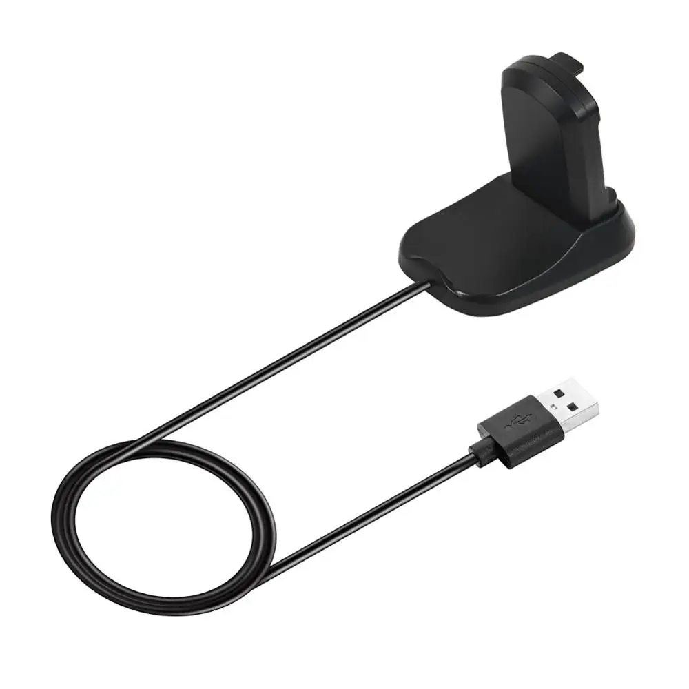 

2 In 1 Watch Charger Holder Desk USB Magnet Charging Stand And Phone Bracket For Ticwatch Pro