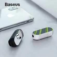 Baseus Bluetooth 5,0 приемник беспроводной Bluetooth приемник адаптер для наушников динамик музыка 3,5 мм вспомогательный аудиоресивер адаптер