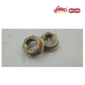 

03 For LONCIN 200 LX200-M/ LX200-AU Engine Parts ATV KAYO BULL NIHAO MOTOR