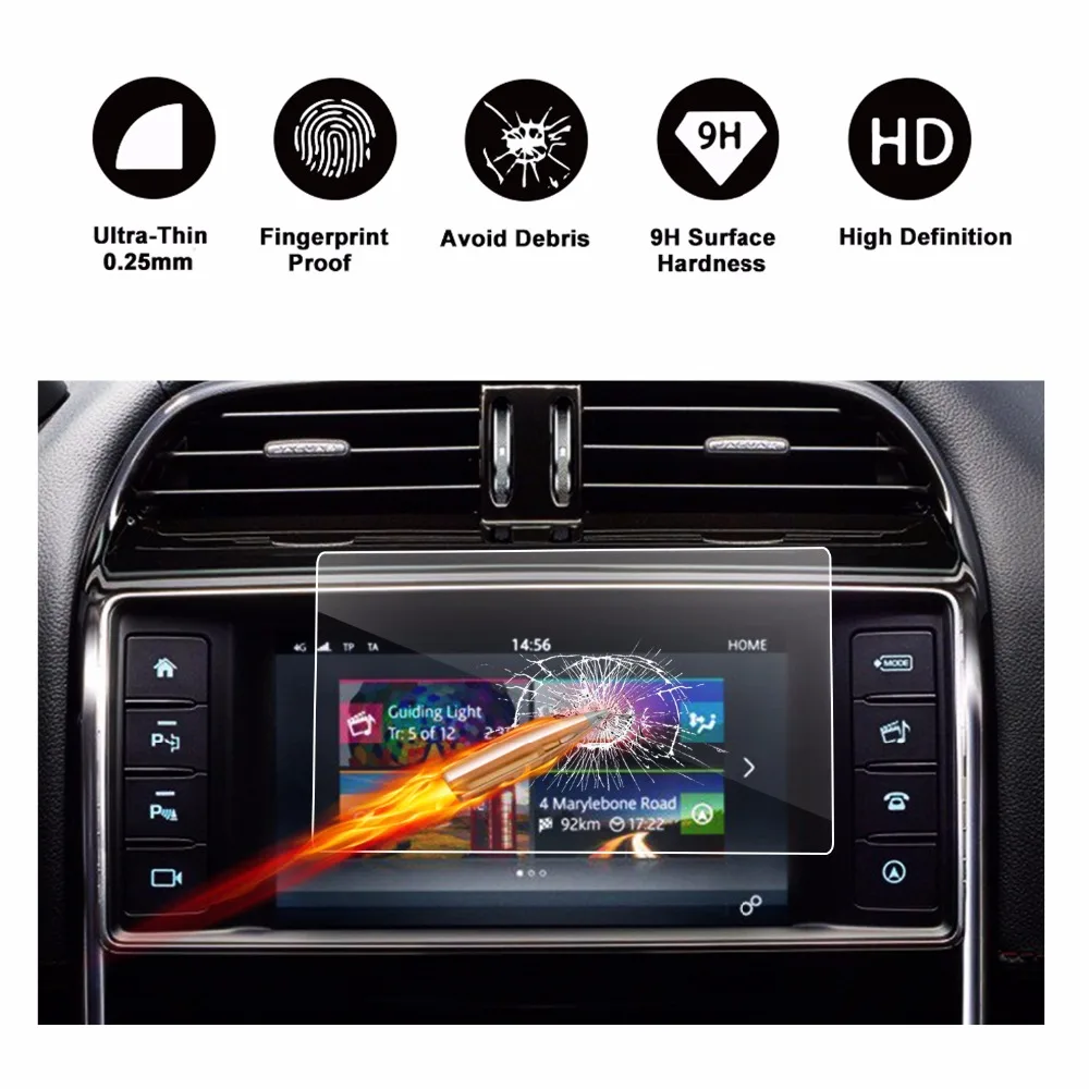 Активация incontrol apps jaguar яндекс навигатор