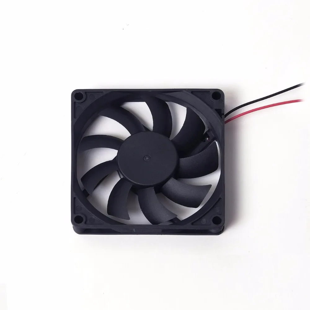 

Horizon Elephant  Back Fan for  Dreamer 3D printer spare parts Back fan for Dreamer