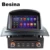 Besina 1 Din Android 7.1.1 Car DVD Player for RENAULT Megane II Fluence 3G Wifi GPS Navigation Bluetooth Radio RDS multimedia FM