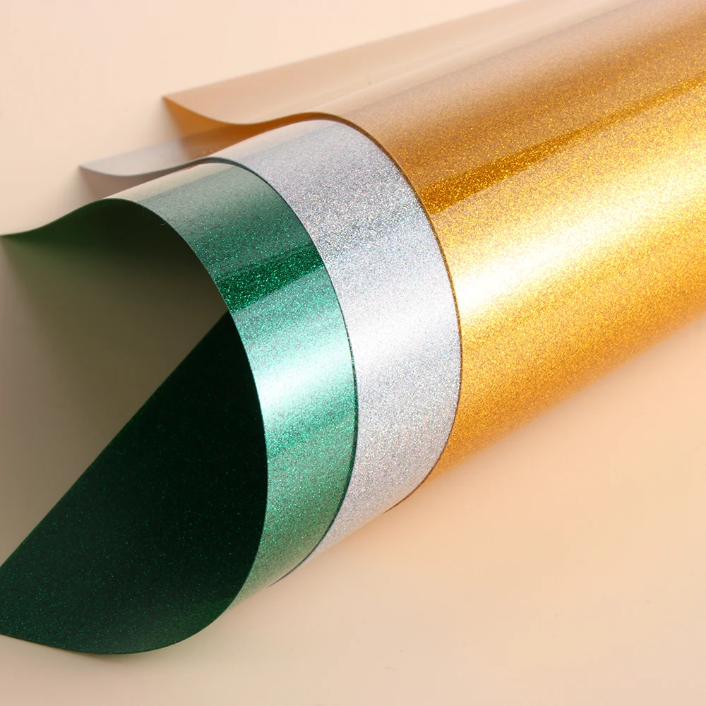 виниловая бумага