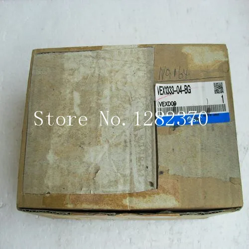 [SA] японский регулятор SMC VEX1333-04-BG spot