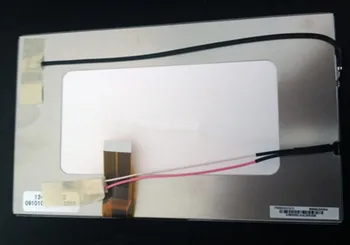 

PVI 6.2 inch TFT LCD Display Screen PW062XU7 480(RGB)*234