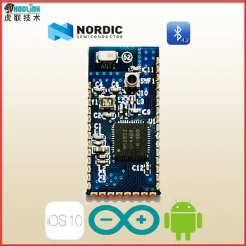 

NRF52832 Core Module QFAA NRF52832 Bluetooth BLE Development Board