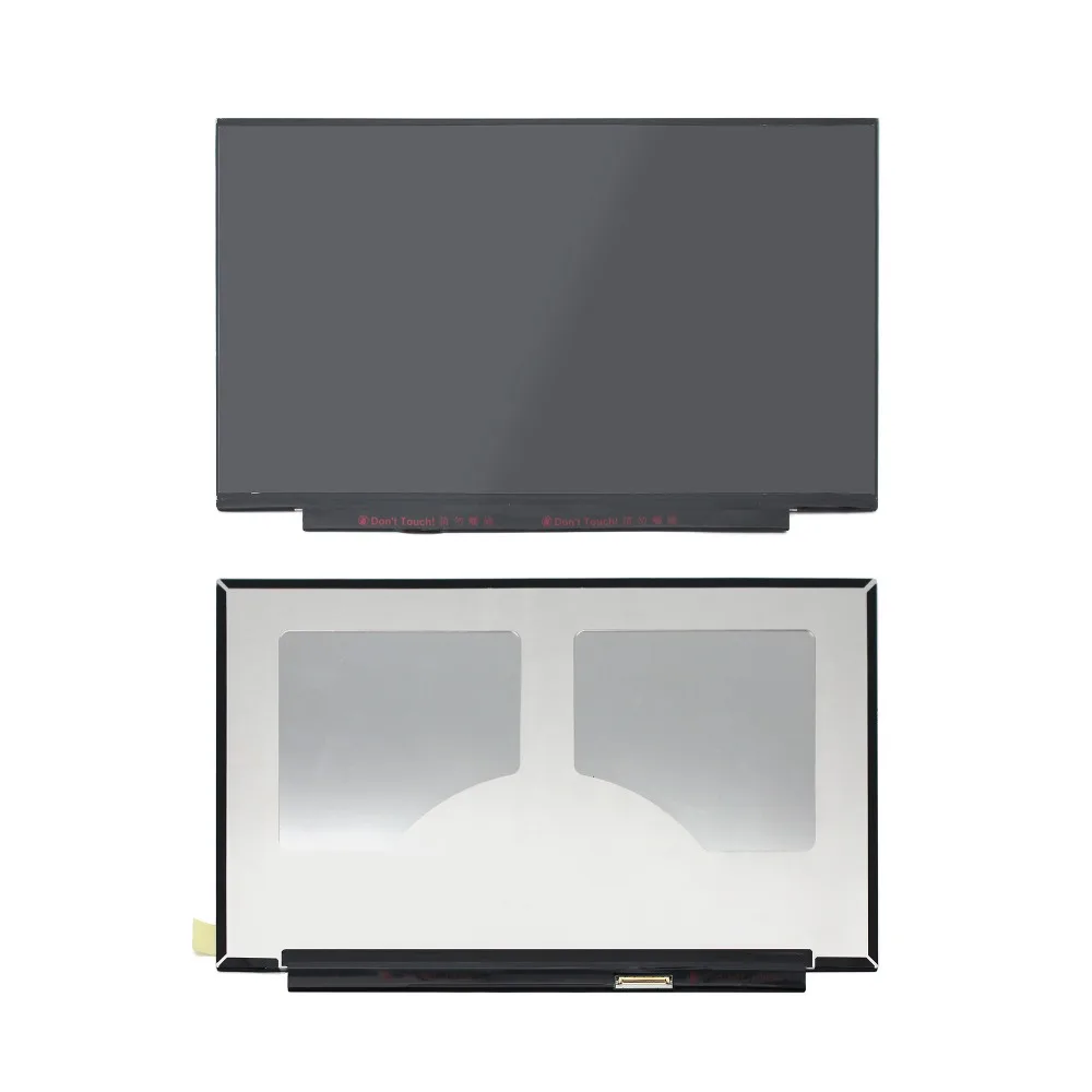 Светодиодный ЖК-экран WQHD LPM140M420 FRU 00NY680 40-контактный без касания IPS для Lenovo ThinkPad x1