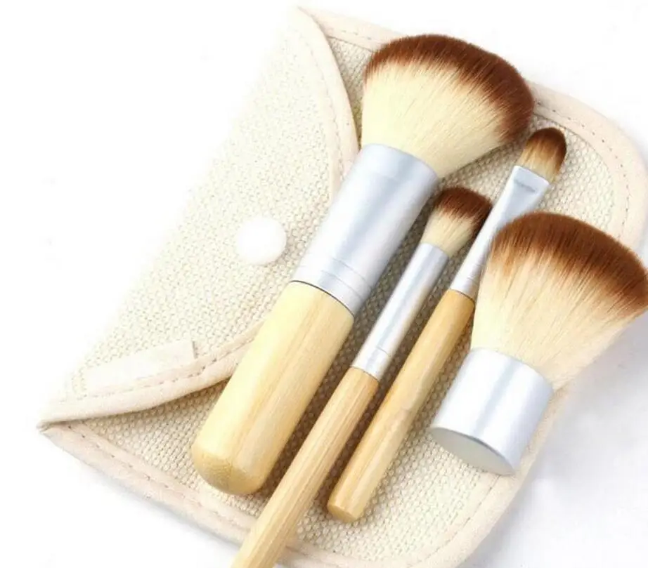 Наборы Косметических Кистей Купить