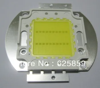 

Free shipping 8pcs 20W LED Cold White 20000k High Power 2200LM LED Lamp SMD Chips