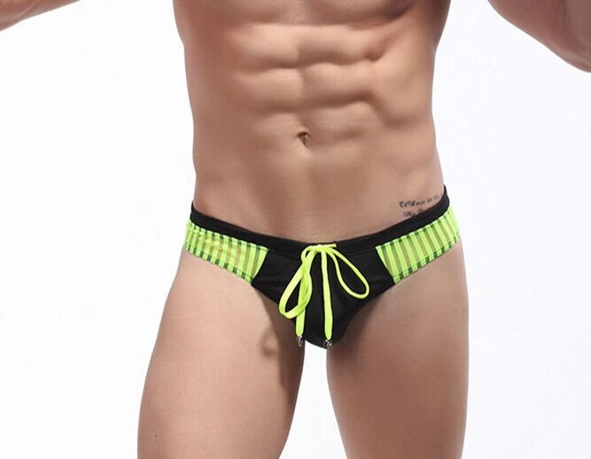 ladies in swimming costume