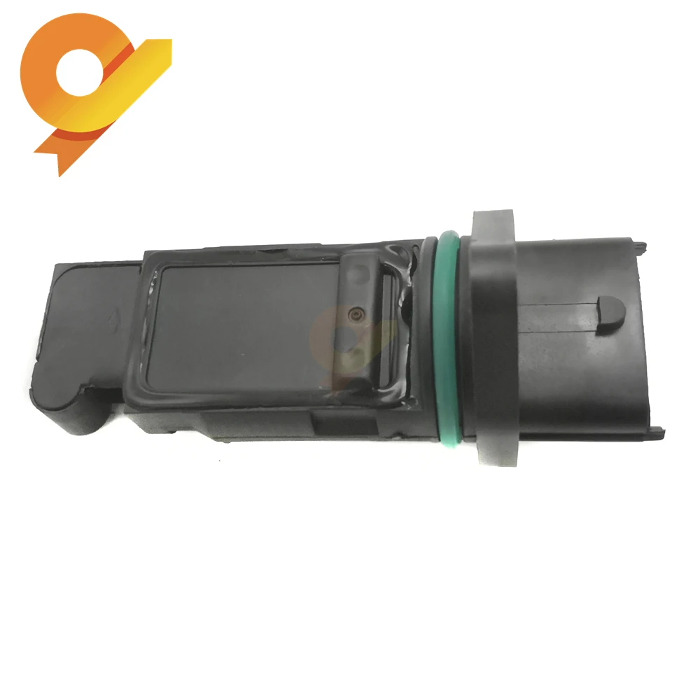 Датчик расхода воздуха MAF для Opel Vauxhall CORSA C AGILA ASTRA H G Combo MERIVA TIGRA TwinTop 1 0 2 4 бензин 280 218
