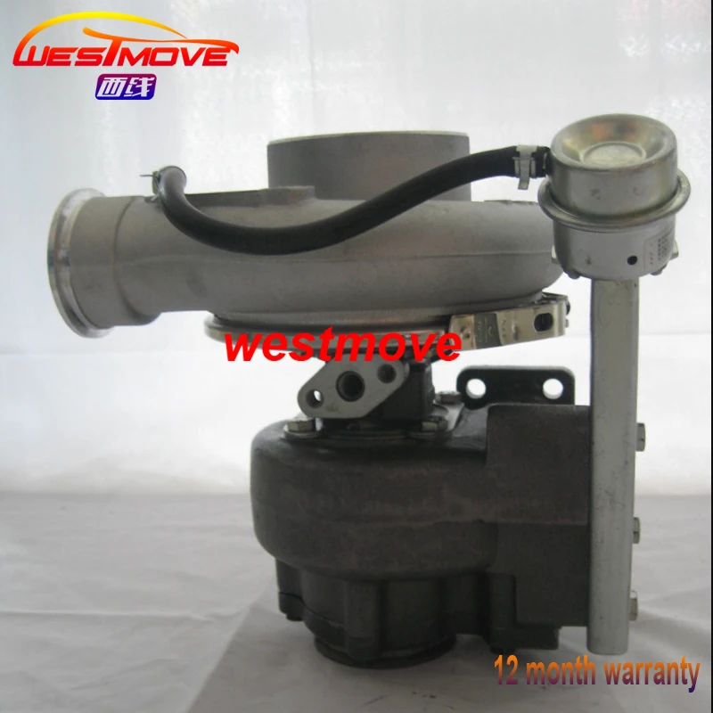 HX35W турбо 4039633 4039964 4039632 4039967 4039964H 4955157 турбокомпрессор для Cummins промышленный