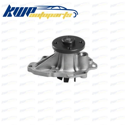 

Auto Parts Engine Water Pump for TOYOTA CAMRY ACV36 4 CYLINDER 2AZFE ENGINE 2002 - 2006 #16100-0H030