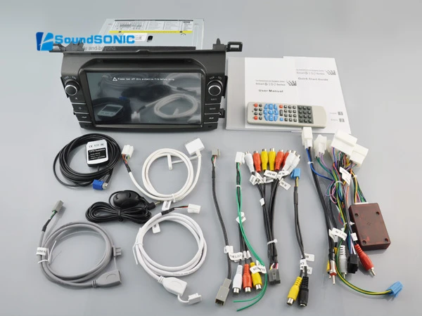 Excellent Android 4.4.4 For Toyota RAV4 2013 2014 2015 2016 Touch Screen 7