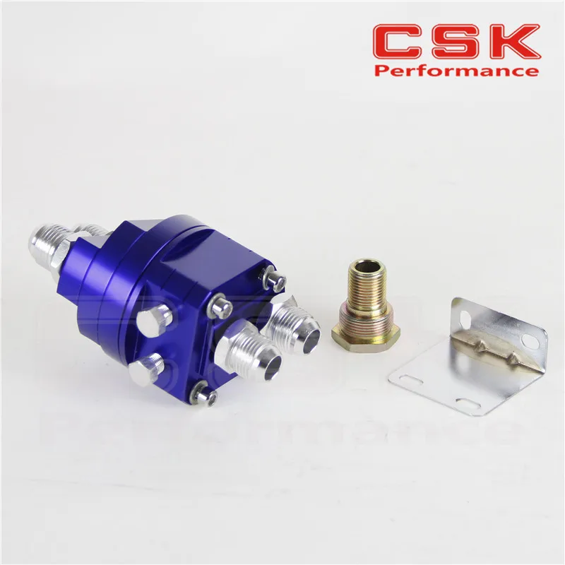 OIL FILTER SANDWICH ADAPTER UNIVERSAL OIL COOLER SANDWICH ADAPTER FIT