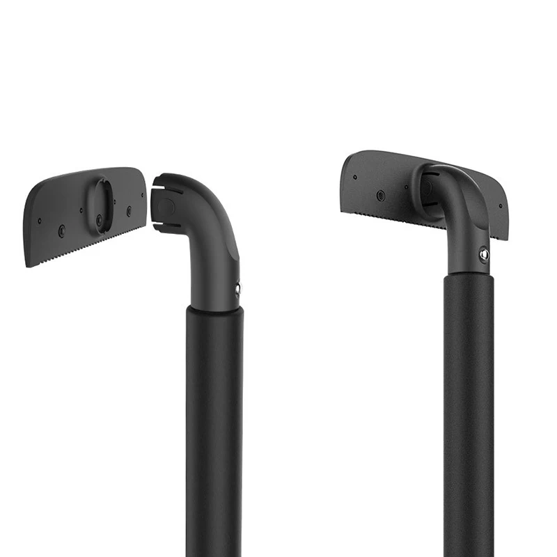 Barbeador retrátil ajustável masculino, não peça para