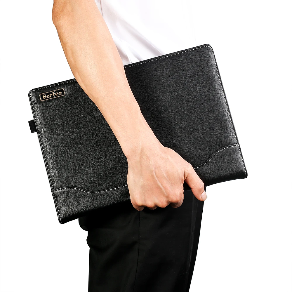 Бизнес чехол для XIAOMI RedmiBook 14 ''сумка для ноутбука ноутбук из искусственной кожи защитный чехол для Redmi