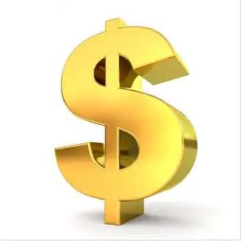 

Extra Fee Cost Just for The Balance of Shipping Cost or Your Order Fee