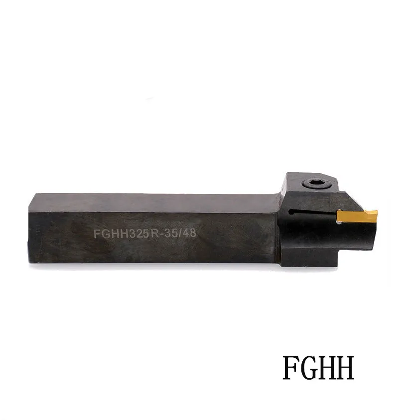 FGHH425R-60/75-75/100-100/140-25/35-35/48-40/60-30/35-48/60-100/200 Extermal поворотный инструмент MGMN400 PC9030 NC3030