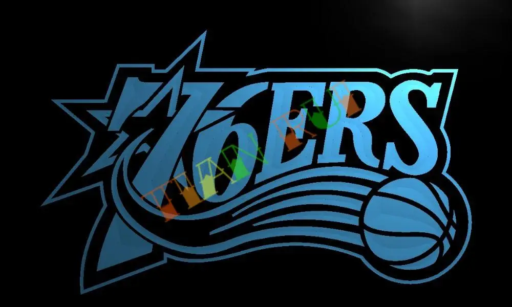 Светодиодный неоновый светильник LD022- 76ers для домашнего декора | Дом и сад
