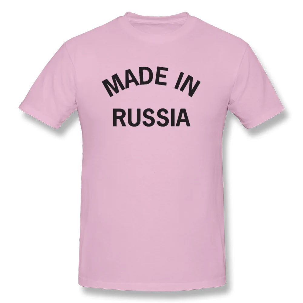 26CC058 Pure Cotton T Shirts for Men Short Sleeve 3D Printed Tops Shirts Brand New Father Day Round Collar Tee-Shirts Funny 26CC058 pink