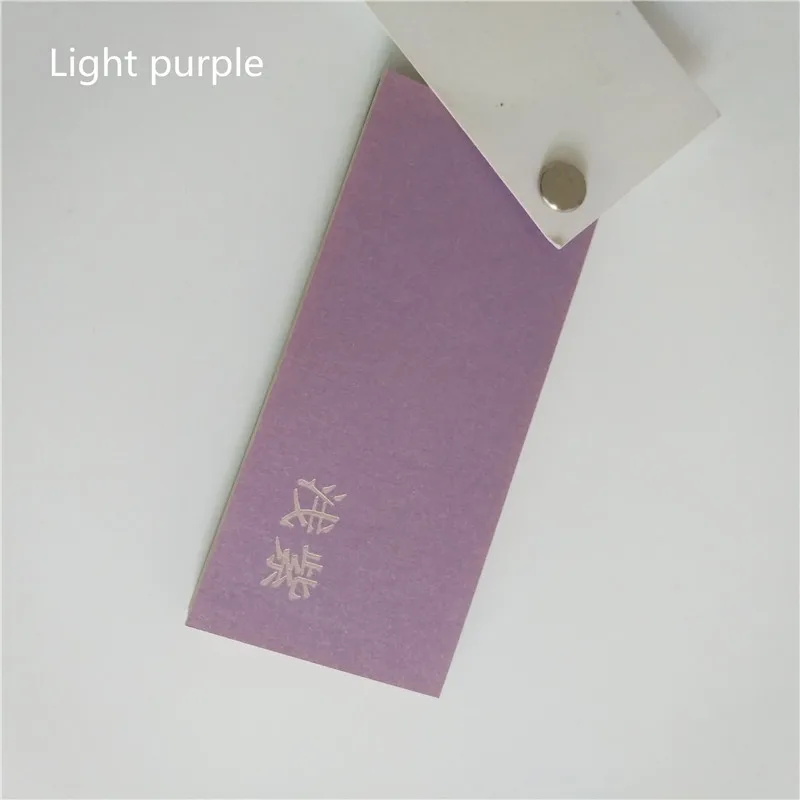 Sky Elina12* 18 см 10 шт/пакет лазерная резка цветок приглашения комплекты открыток для свадьбы свадебный душ день рождения 5Z-SH072 - Цвет: Light Purple